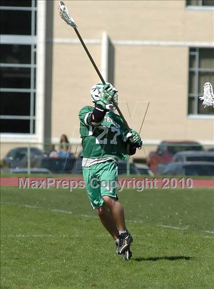 Thumbnail 3 in Northwest Catholic @ Xavier photogallery.