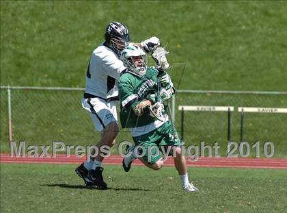 Thumbnail 1 in Northwest Catholic @ Xavier photogallery.