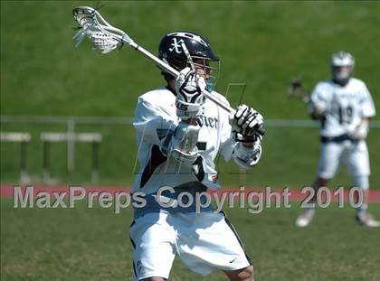 Thumbnail 2 in Northwest Catholic @ Xavier photogallery.