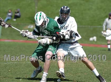 Thumbnail 2 in Northwest Catholic @ Xavier photogallery.