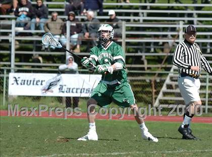 Thumbnail 3 in Northwest Catholic @ Xavier photogallery.
