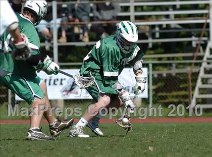 Thumbnail 3 in Northwest Catholic @ Xavier photogallery.