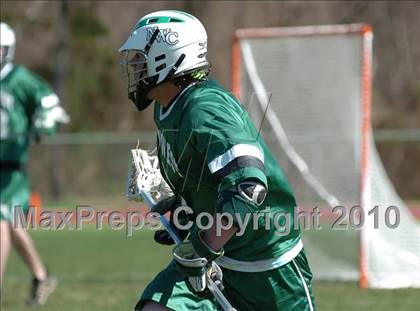Thumbnail 2 in Northwest Catholic @ Xavier photogallery.