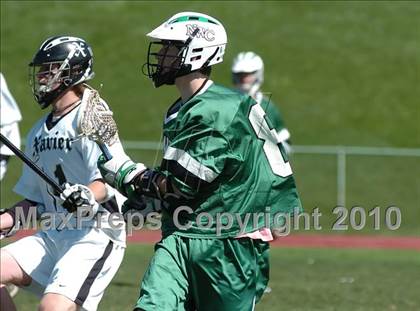 Thumbnail 2 in Northwest Catholic @ Xavier photogallery.