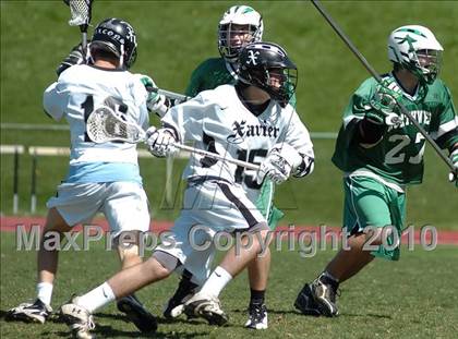Thumbnail 1 in Northwest Catholic @ Xavier photogallery.