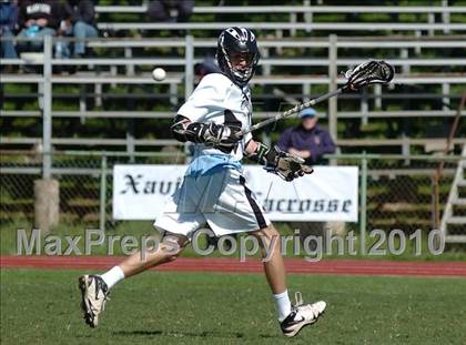 Thumbnail 3 in Northwest Catholic @ Xavier photogallery.