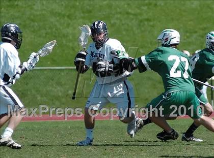 Thumbnail 1 in Northwest Catholic @ Xavier photogallery.