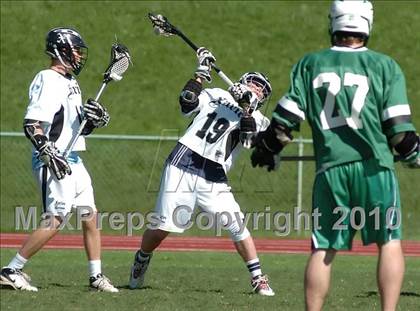 Thumbnail 3 in Northwest Catholic @ Xavier photogallery.