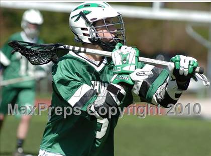 Thumbnail 2 in Northwest Catholic @ Xavier photogallery.