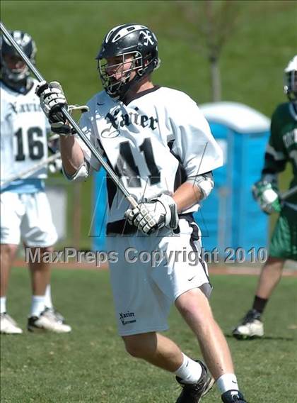 Thumbnail 3 in Northwest Catholic @ Xavier photogallery.
