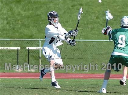 Thumbnail 3 in Northwest Catholic @ Xavier photogallery.