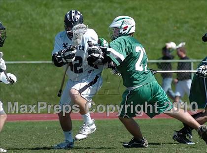 Thumbnail 2 in Northwest Catholic @ Xavier photogallery.