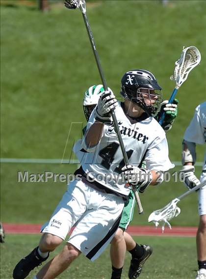 Thumbnail 3 in Northwest Catholic @ Xavier photogallery.