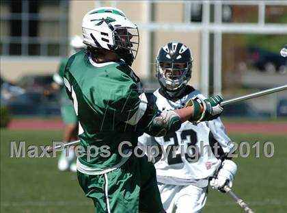 Thumbnail 3 in Northwest Catholic @ Xavier photogallery.
