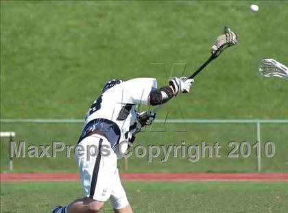 Thumbnail 2 in Northwest Catholic @ Xavier photogallery.