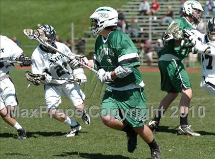 Thumbnail 2 in Northwest Catholic @ Xavier photogallery.