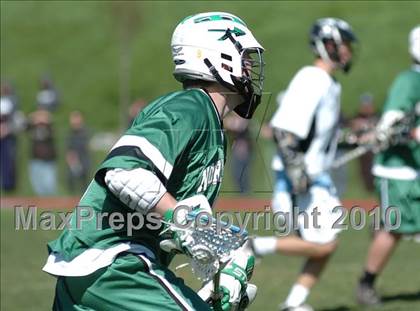 Thumbnail 1 in Northwest Catholic @ Xavier photogallery.