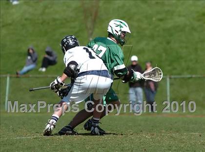 Thumbnail 2 in Northwest Catholic @ Xavier photogallery.