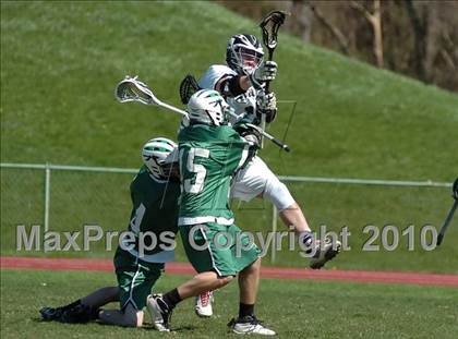 Thumbnail 1 in Northwest Catholic @ Xavier photogallery.