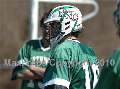 Thumbnail 3 in Northwest Catholic @ Xavier photogallery.