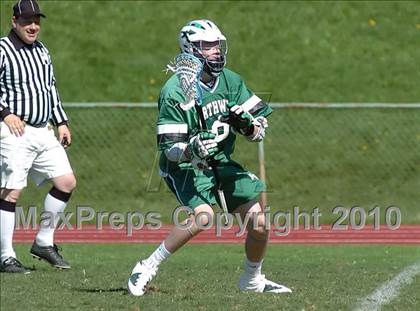 Thumbnail 3 in Northwest Catholic @ Xavier photogallery.