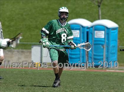 Thumbnail 3 in Northwest Catholic @ Xavier photogallery.