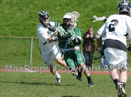 Thumbnail 1 in Northwest Catholic @ Xavier photogallery.
