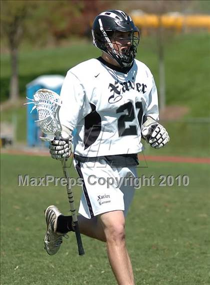 Thumbnail 1 in Northwest Catholic @ Xavier photogallery.