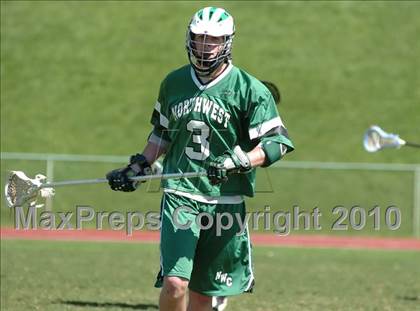 Thumbnail 2 in Northwest Catholic @ Xavier photogallery.