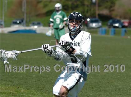 Thumbnail 3 in Northwest Catholic @ Xavier photogallery.