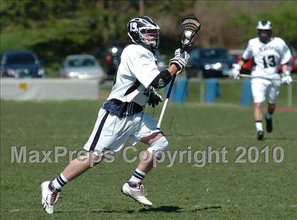 Thumbnail 1 in Northwest Catholic @ Xavier photogallery.