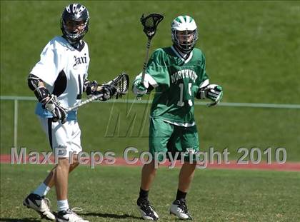 Thumbnail 3 in Northwest Catholic @ Xavier photogallery.