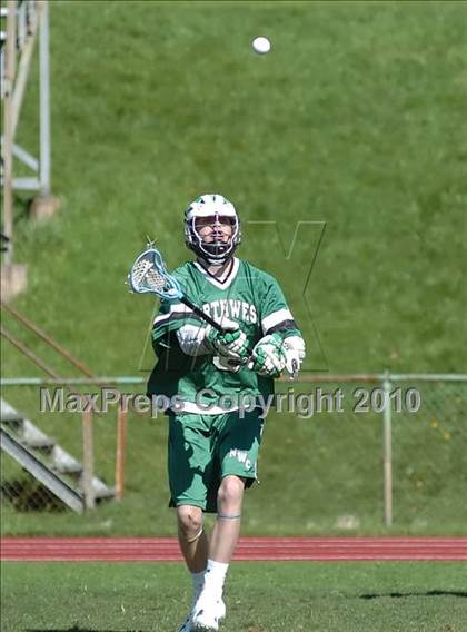 Thumbnail 3 in Northwest Catholic @ Xavier photogallery.