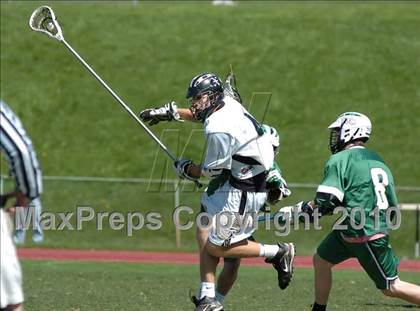 Thumbnail 2 in Northwest Catholic @ Xavier photogallery.