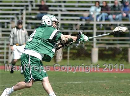 Thumbnail 1 in Northwest Catholic @ Xavier photogallery.