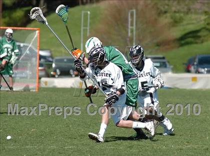 Thumbnail 1 in Northwest Catholic @ Xavier photogallery.