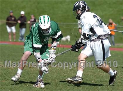 Thumbnail 1 in Northwest Catholic @ Xavier photogallery.