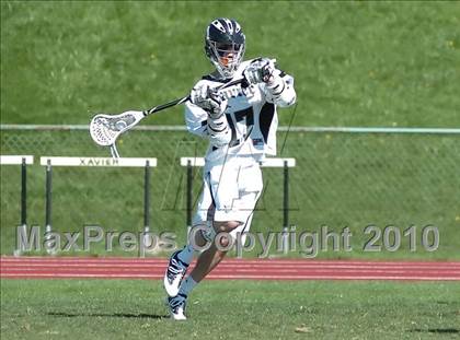 Thumbnail 2 in Northwest Catholic @ Xavier photogallery.