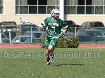 Thumbnail 1 in Northwest Catholic @ Xavier photogallery.