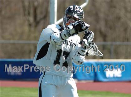 Thumbnail 3 in Northwest Catholic @ Xavier photogallery.