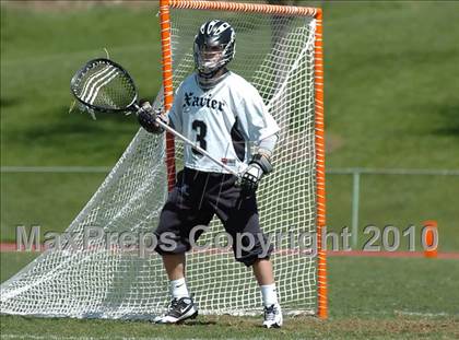 Thumbnail 1 in Northwest Catholic @ Xavier photogallery.