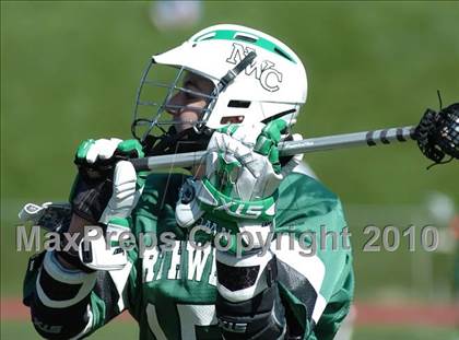 Thumbnail 2 in Northwest Catholic @ Xavier photogallery.