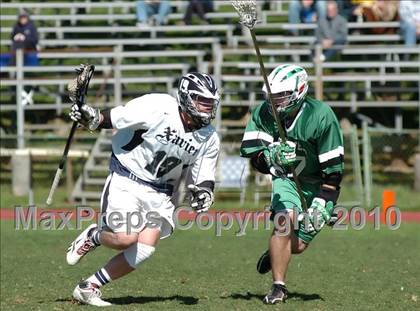 Thumbnail 1 in Northwest Catholic @ Xavier photogallery.