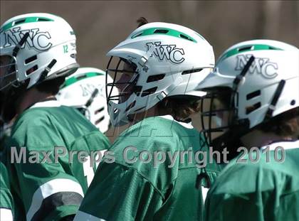 Thumbnail 1 in Northwest Catholic @ Xavier photogallery.