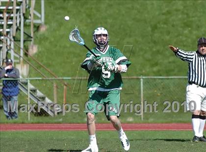 Thumbnail 2 in Northwest Catholic @ Xavier photogallery.