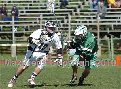 Thumbnail 3 in Northwest Catholic @ Xavier photogallery.