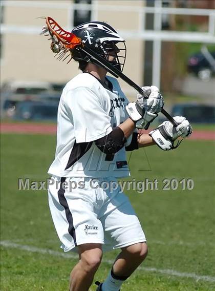 Thumbnail 3 in Northwest Catholic @ Xavier photogallery.