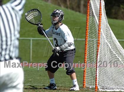 Thumbnail 1 in Northwest Catholic @ Xavier photogallery.