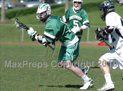 Thumbnail 3 in Northwest Catholic @ Xavier photogallery.