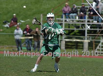 Thumbnail 2 in Northwest Catholic @ Xavier photogallery.